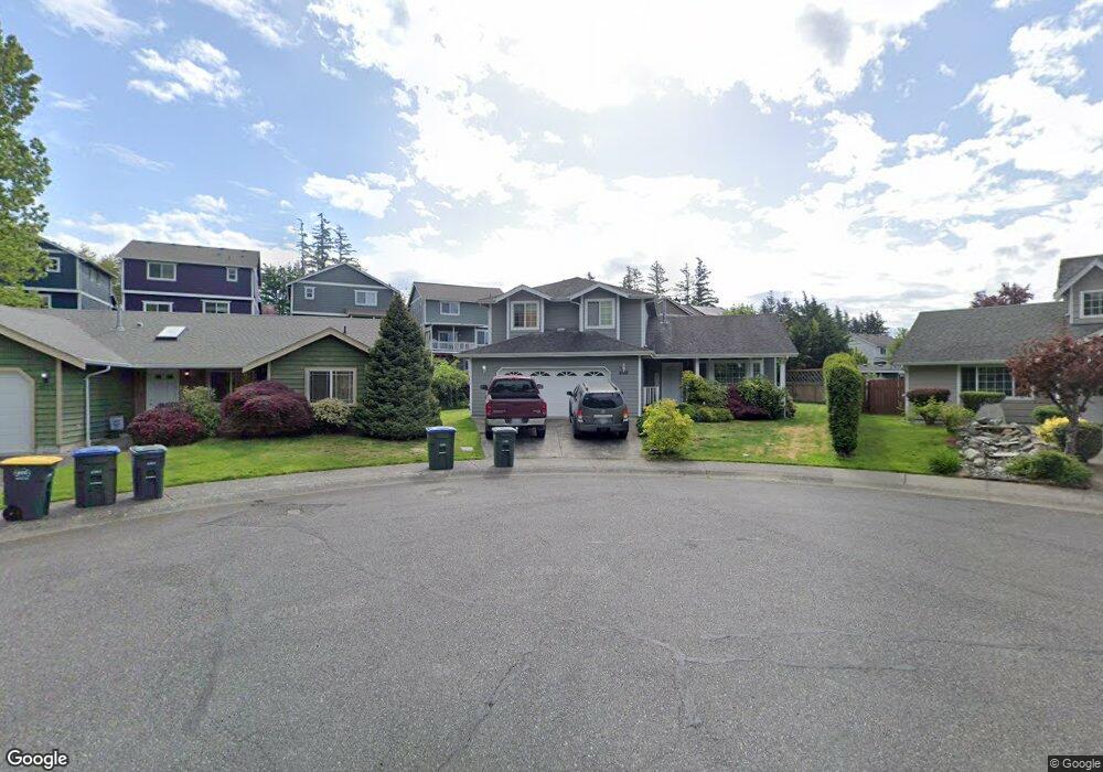 4188 Kramer Ln, Bellingham, WA 98226 - photo 1