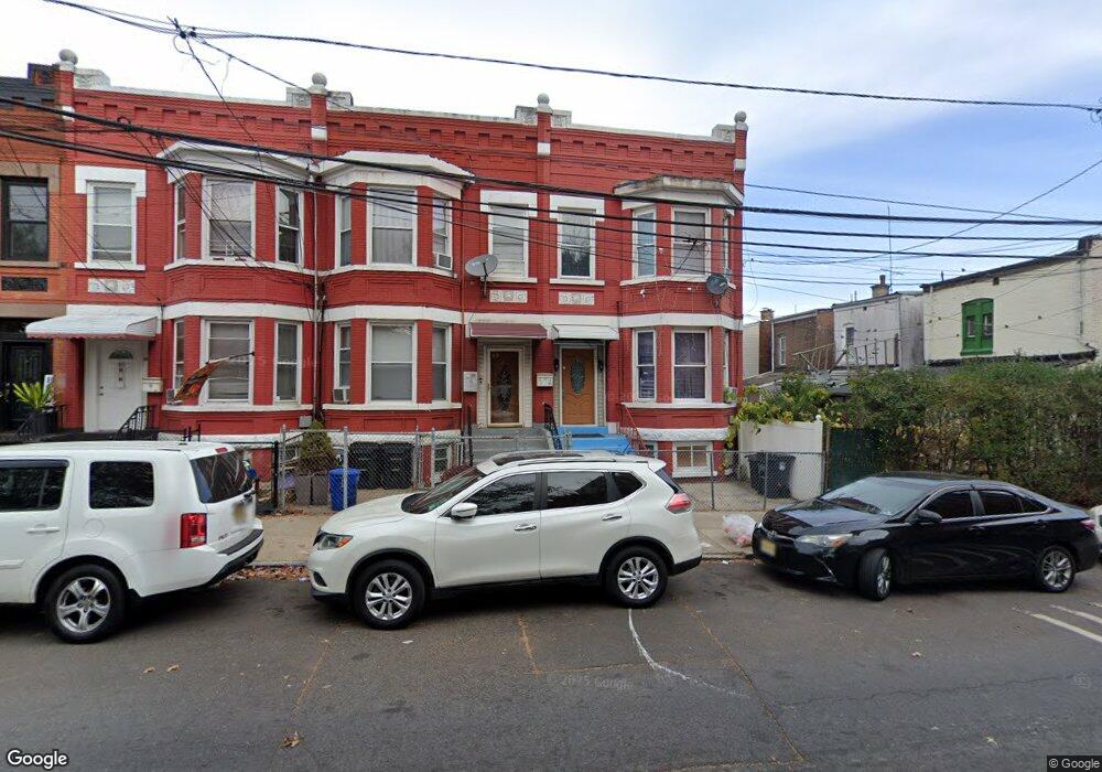 27 2nd Ave, Newark, NJ 07104 - photo 1