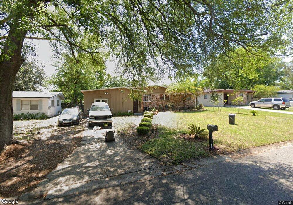 6824 Cinderella Rd, Jacksonville, FL 32210 - photo 1