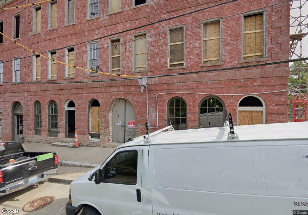 106 E Broadway St, Frankfort, KY 40601 - photo 1