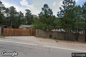 4895 Pikes Peak Hwy, Cascade, CO 80809