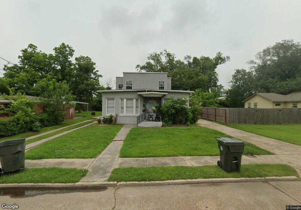 643 11th St, Lake Charles, LA 70601 - photo 1