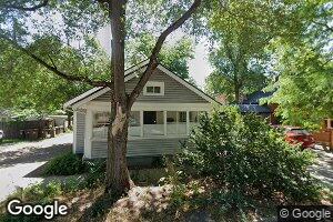 1520 19th St, Boulder, CO 80302