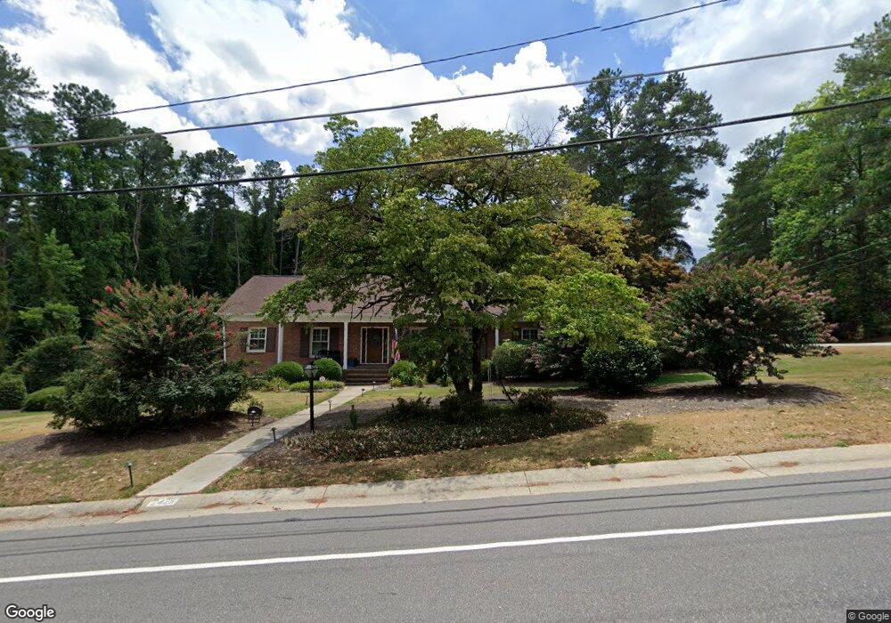 2425 Mirror Lake Dr, Fayetteville, NC 28303 - photo 1