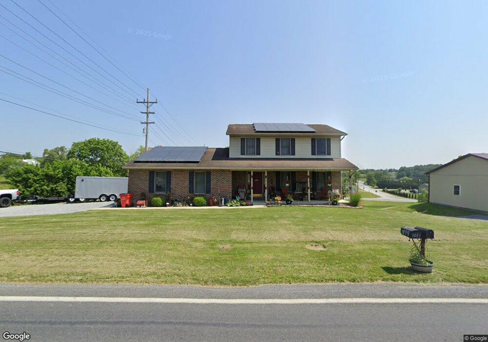 1099 Edenville Rd, Chambersburg, PA 17202 - photo 1