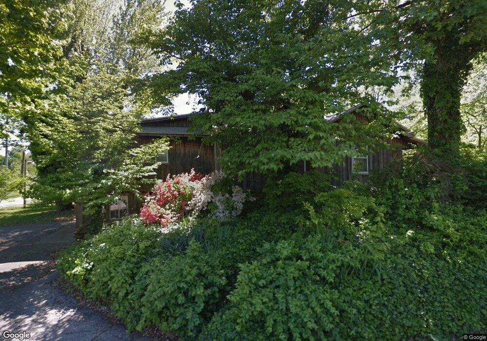 211 Washington St, Newburgh, IN 47630 - photo 1