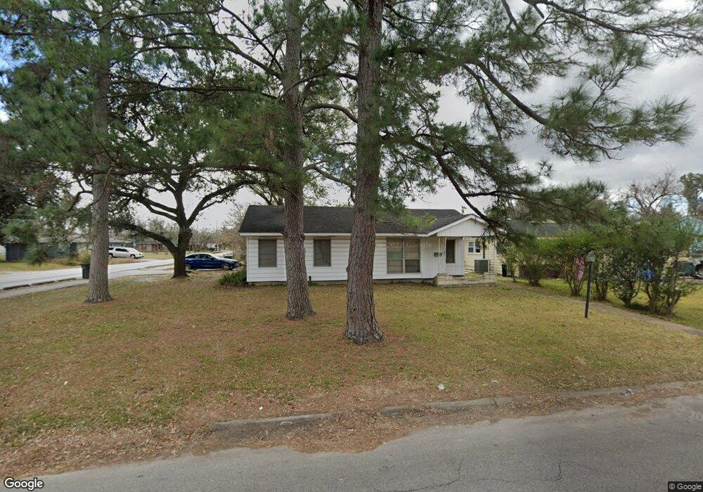 4054 Wynona St, Houston, TX 77087 - photo 1