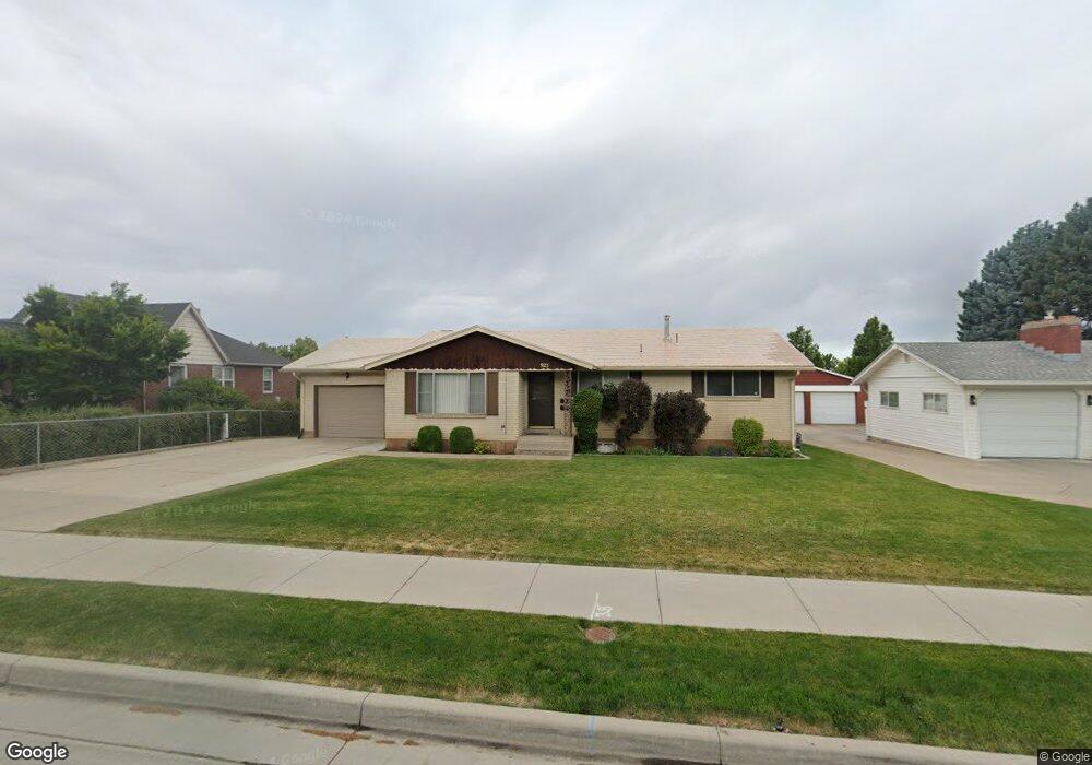 923 N 200 W, Bountiful, UT 84010 - photo 1