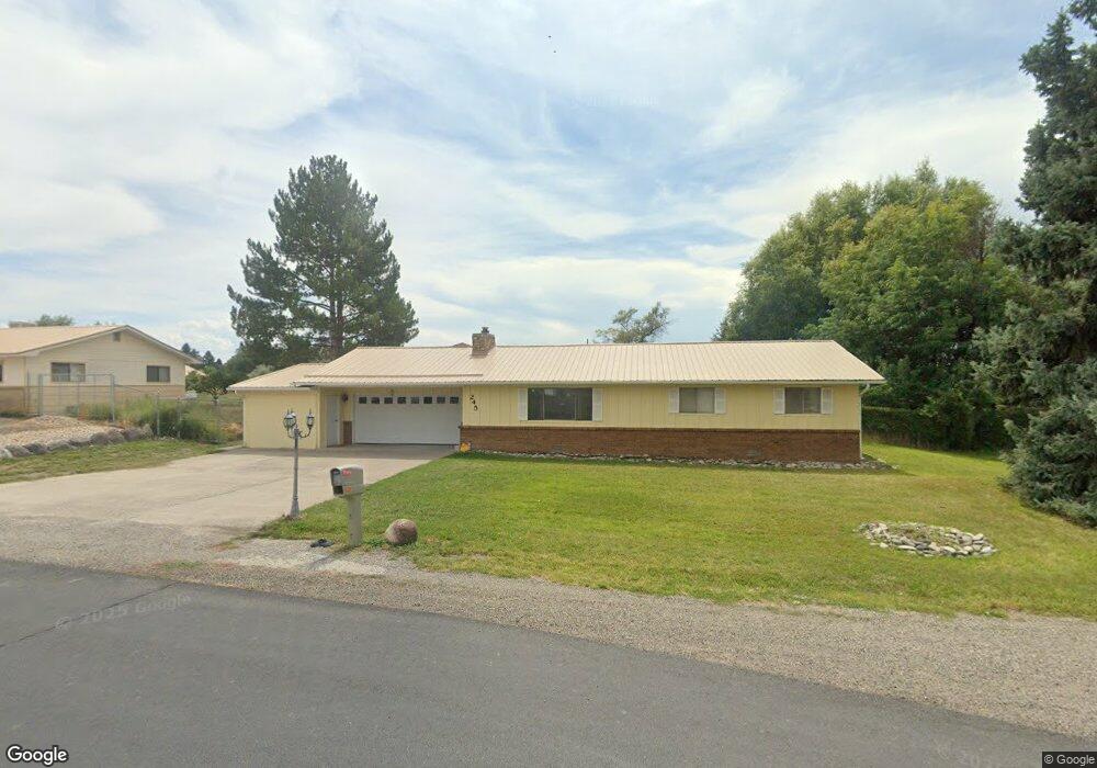 245 SW 8th Cir, Cedaredge, CO 81413 - photo 1