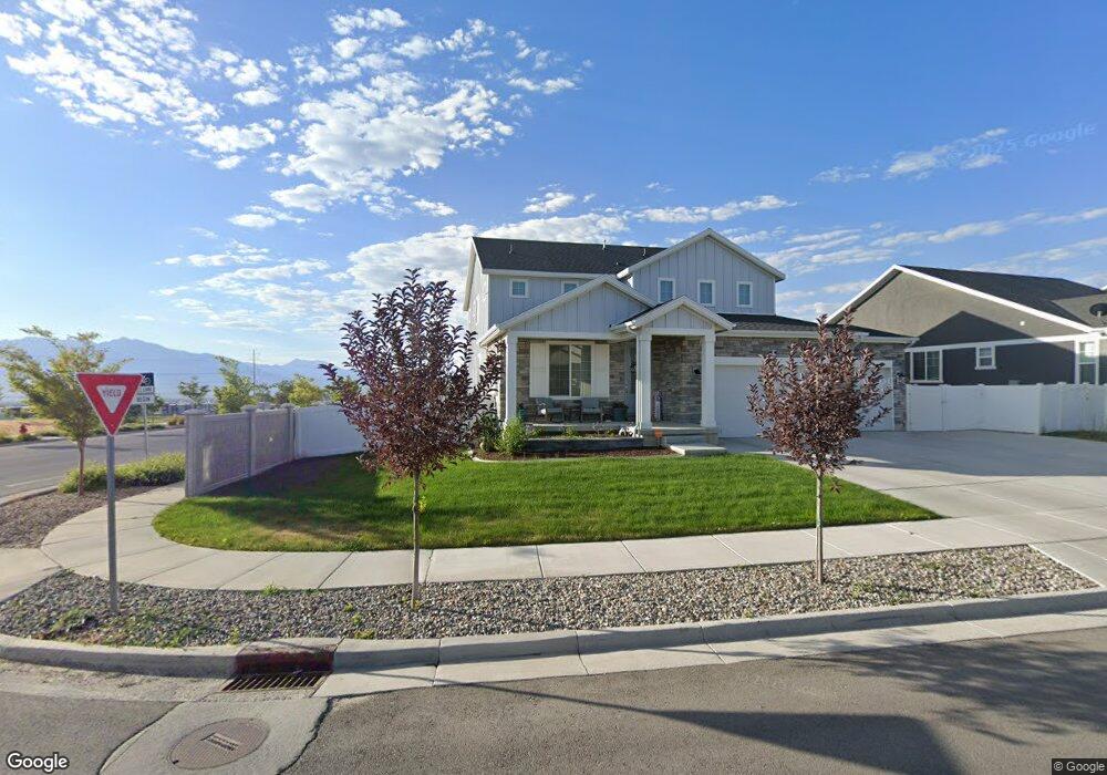 6037 W Esker Terrace Ln unit 201, West Jordan, UT 84081 - photo 1