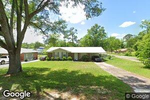 2889 Edenfield St, Marianna, FL 32448