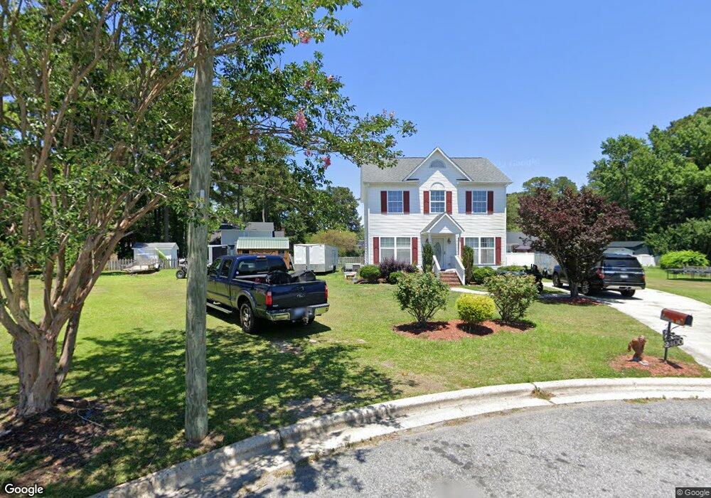 2400 Amys Place, Winterville, NC 28590 - photo 1