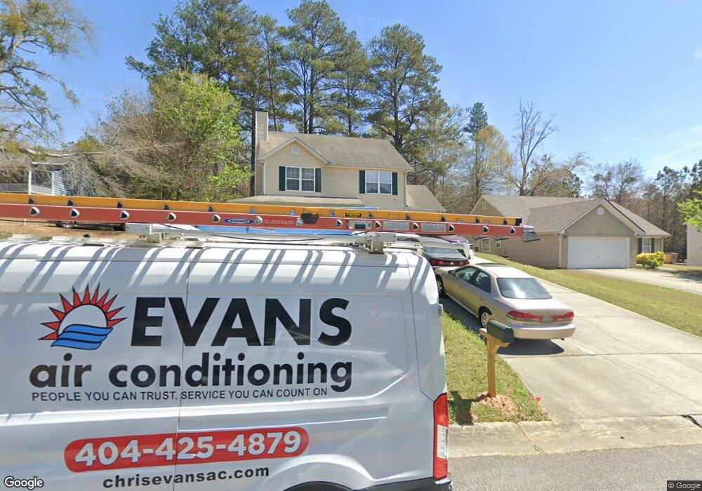 8208 Sunnydale Ln, Jonesboro, GA 30236 - photo 1