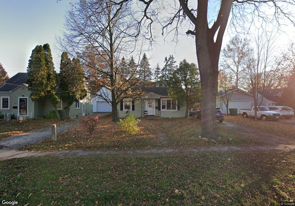 414 Cleveland Ave, Batavia, IL 60510 - photo 1