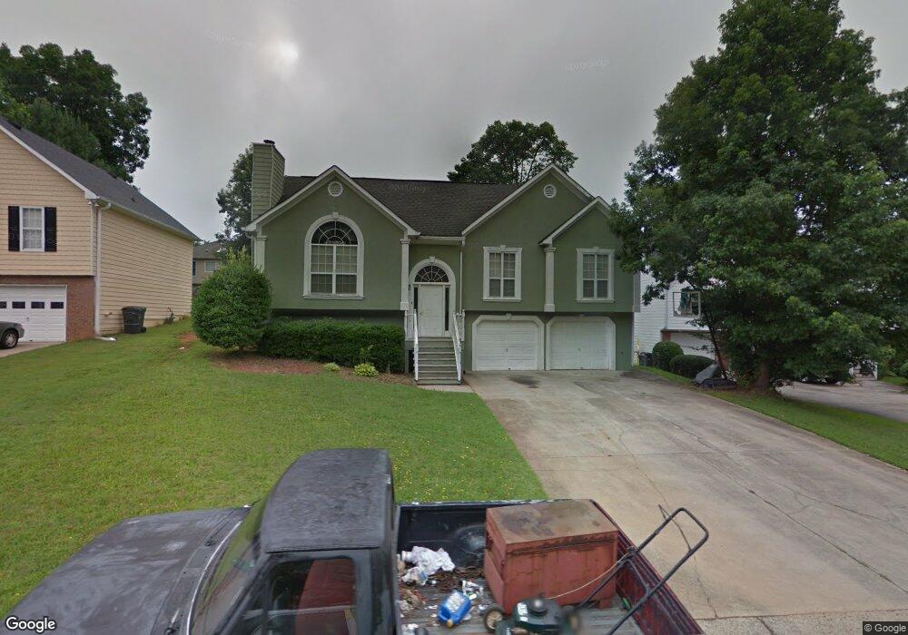 4786 Cooks Ct unit 2, Acworth, GA 30101 - photo 1