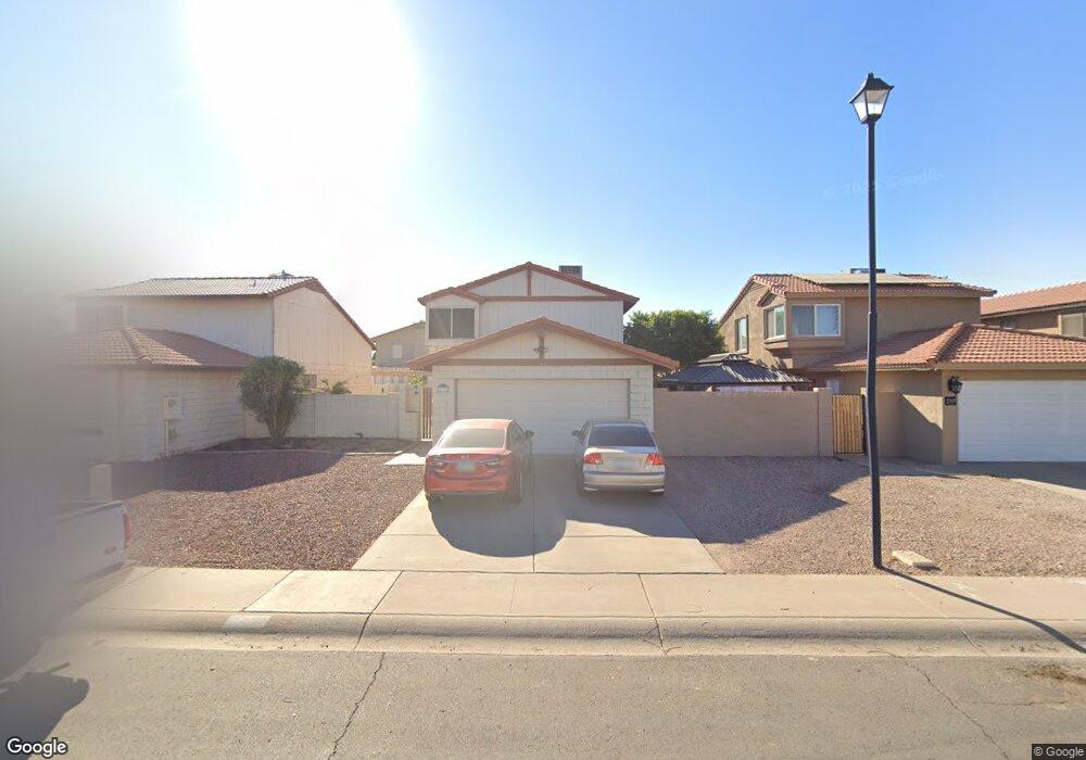 2713 W Brooks St, Chandler, AZ 85224 - photo 1