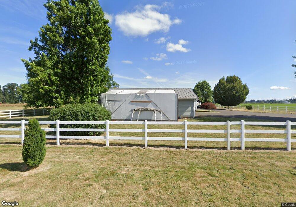 12813 Arndt Rd NE, Aurora, OR 97002 - photo 1