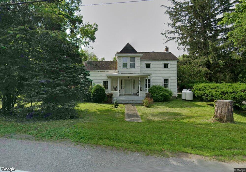 808 Noxon Rd, Poughkeepsie, NY 12603 - photo 1