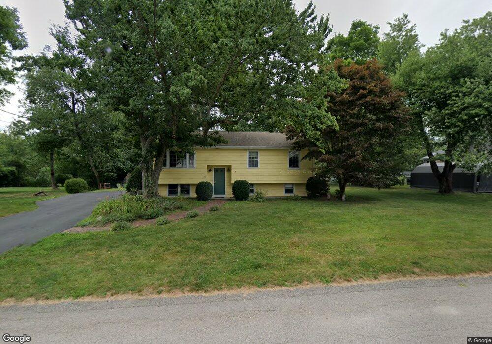46 Ridge Rd, Holliston, MA 01746 - photo 1