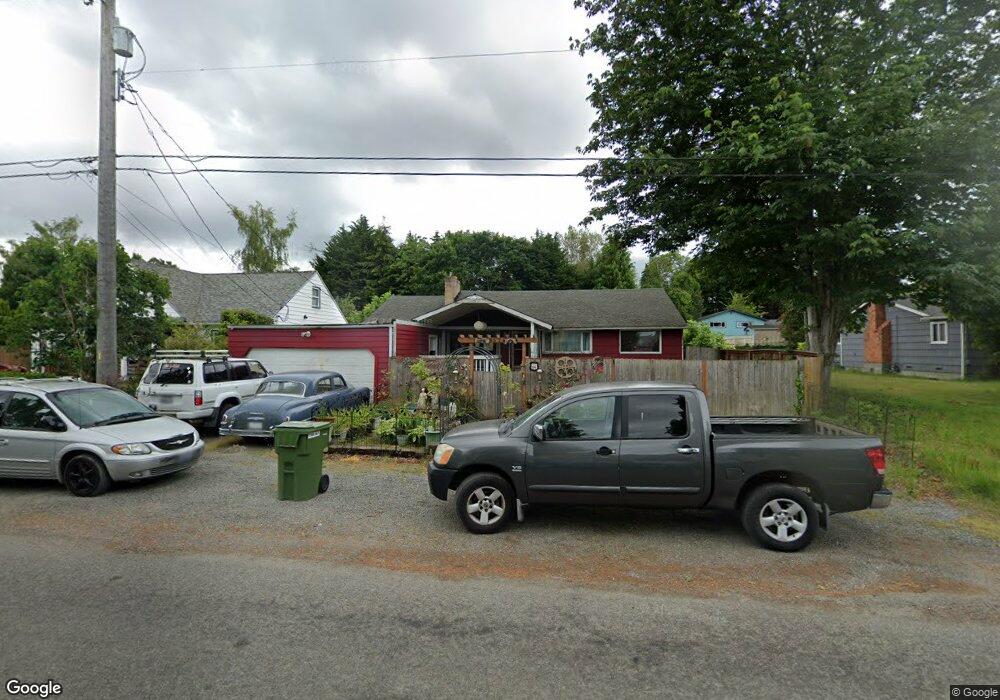 8522 29th St W, University Place, WA 98466 - photo 1