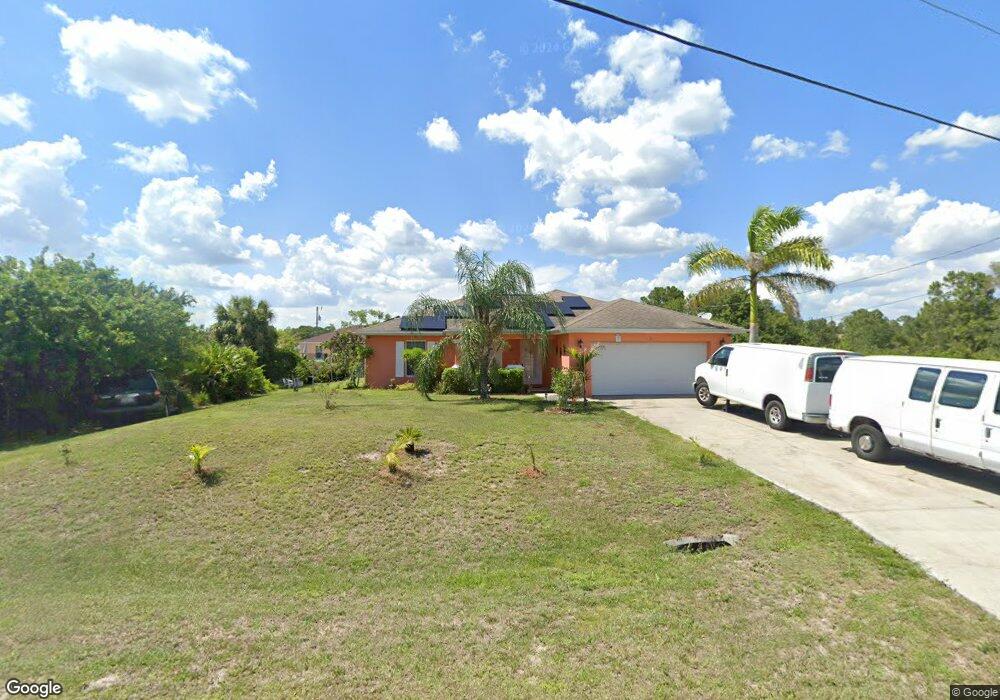 417 Jaipur Dr, Lehigh Acres, FL 33974 - photo 1