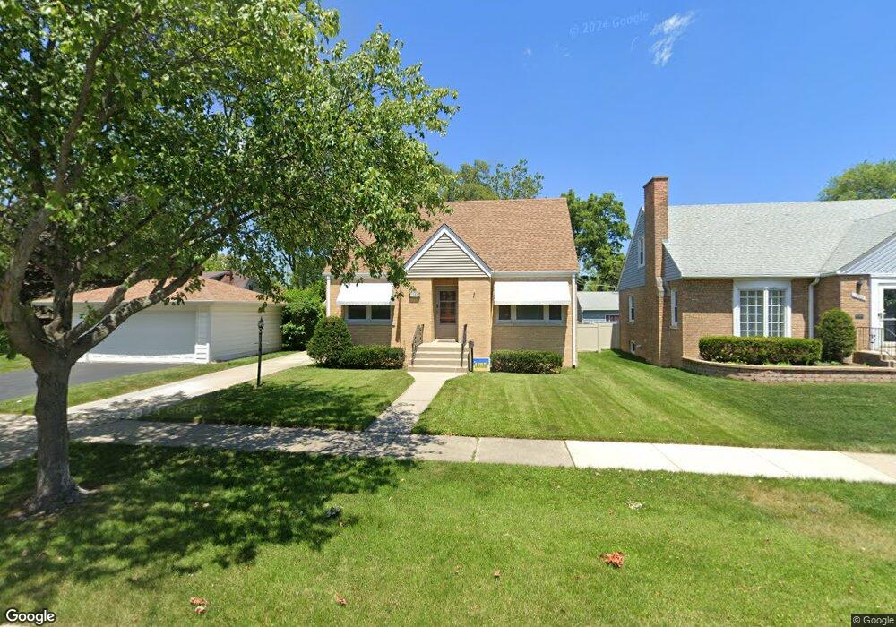 1550 Wicke Ave, Des Plaines, IL 60018 - photo 1