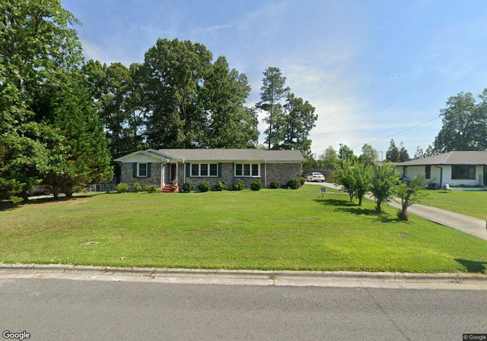 1215 Sheraton Rd SW, Cullman, AL 35055 - photo 1