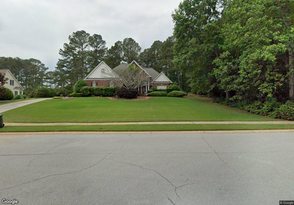 0 Mountain Brooke Dr unit 3131332, Carrollton, GA 30116 - photo 1
