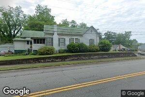 101 S Oak St, Haddock, GA 31033