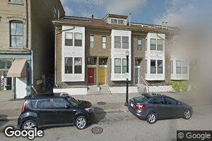 1037 Central Ave, Cincinnati, OH 45202