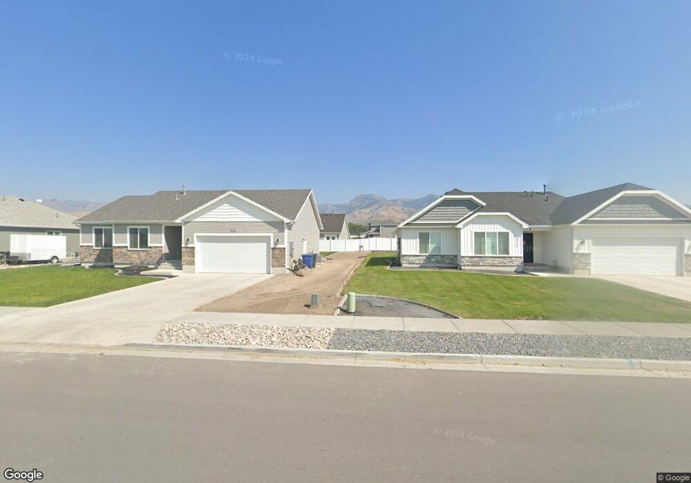 330 N 800 W, Smithfield, UT 84335 - photo 1