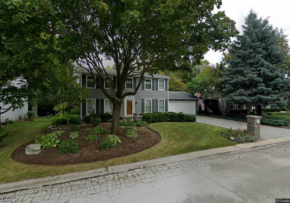 706 Nordic Ct, Batavia, IL 60510 - photo 1