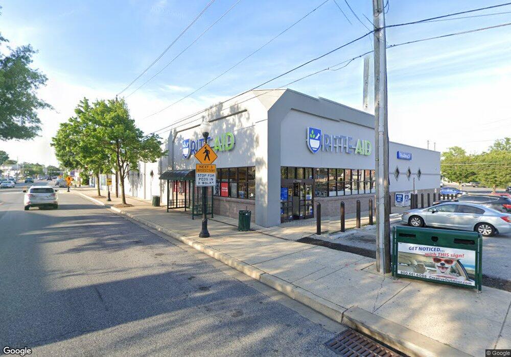 1400 Sulphur Spring Rd, Baltimore, MD 21227 - photo 1