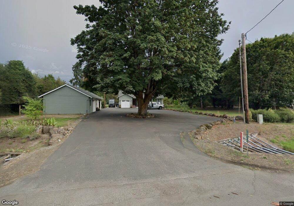 28472 S Highway 213, Mulino, OR 97042 - photo 1