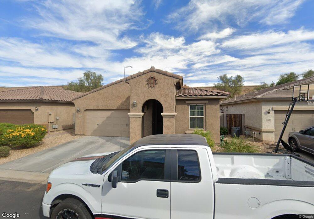 2325 S Lorena, Mesa, AZ 85209 - photo 1