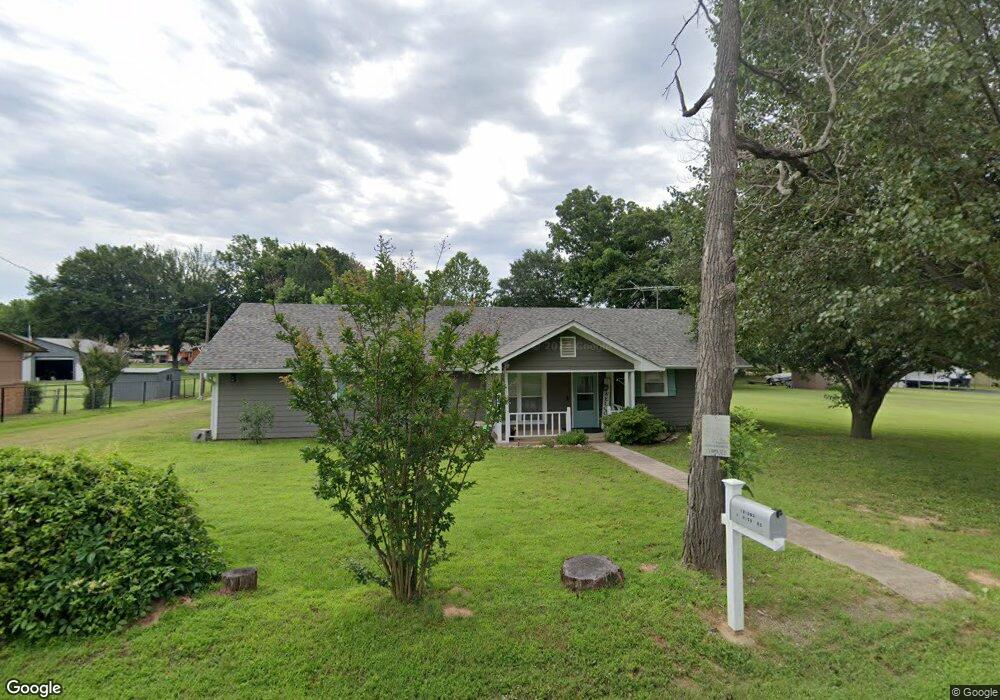 267M Hc 63, Eufaula, OK 74432 - photo 1