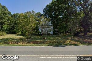 6117 Burlington Rd, Gibsonville, NC 27249