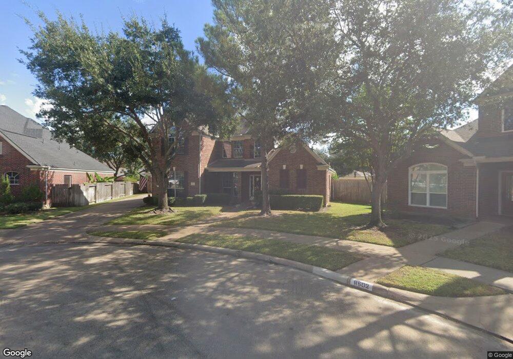 8506 Calverton Pines Ln, Houston, TX 77095 - photo 1