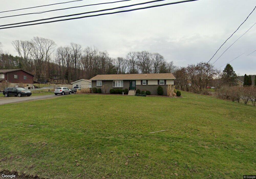 1619 Newton Ransom Blvd, Clarks Summit, PA 18411 - photo 1