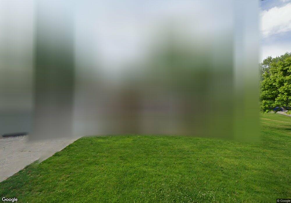 849 W Van Buren St, Nappanee, IN 46550 - photo 1