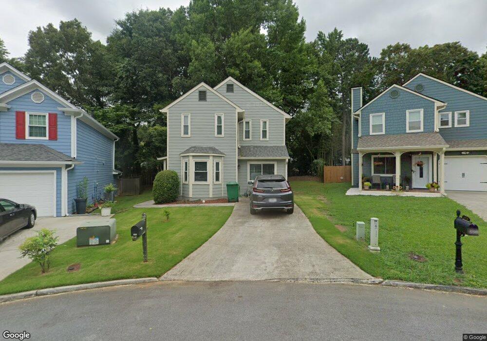 4330 Bridle Path Ct, Tucker, GA 30084 - photo 1