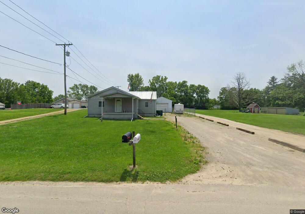1305 1/2 E 22nd St, Muncie, IN 47302 - photo 1