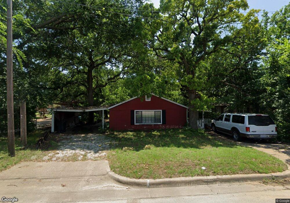 1210 E Bankhead Dr, Weatherford, TX 76086 - photo 1