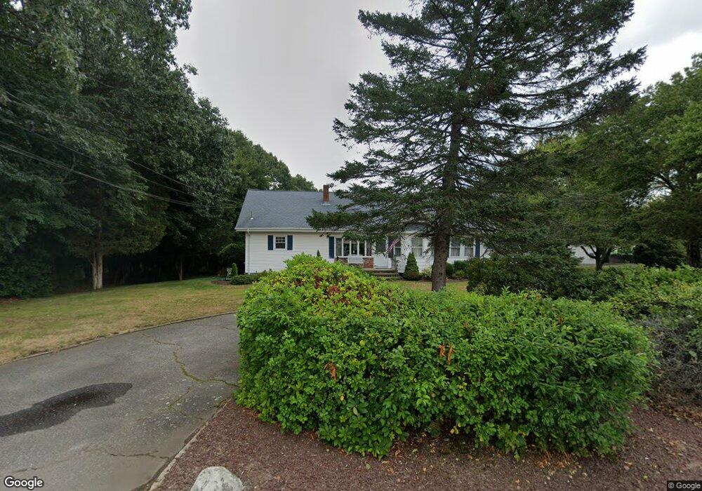 57 Kulas Rd, West Warwick, RI 02893 - photo 1