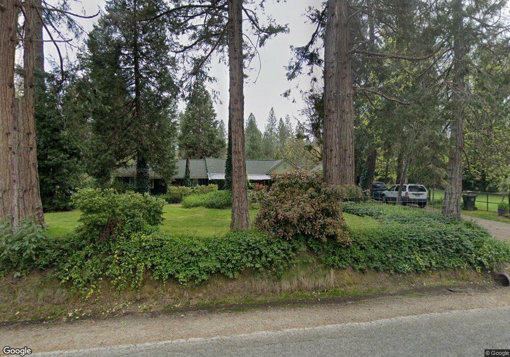 3367 Helgeson Ln, Grants Pass, OR 97527 - photo 1