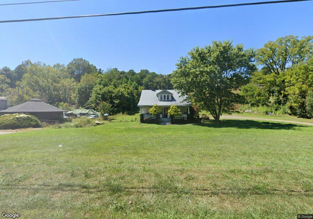 2710 New Leicester Hwy, Leicester, NC 28748 - photo 1