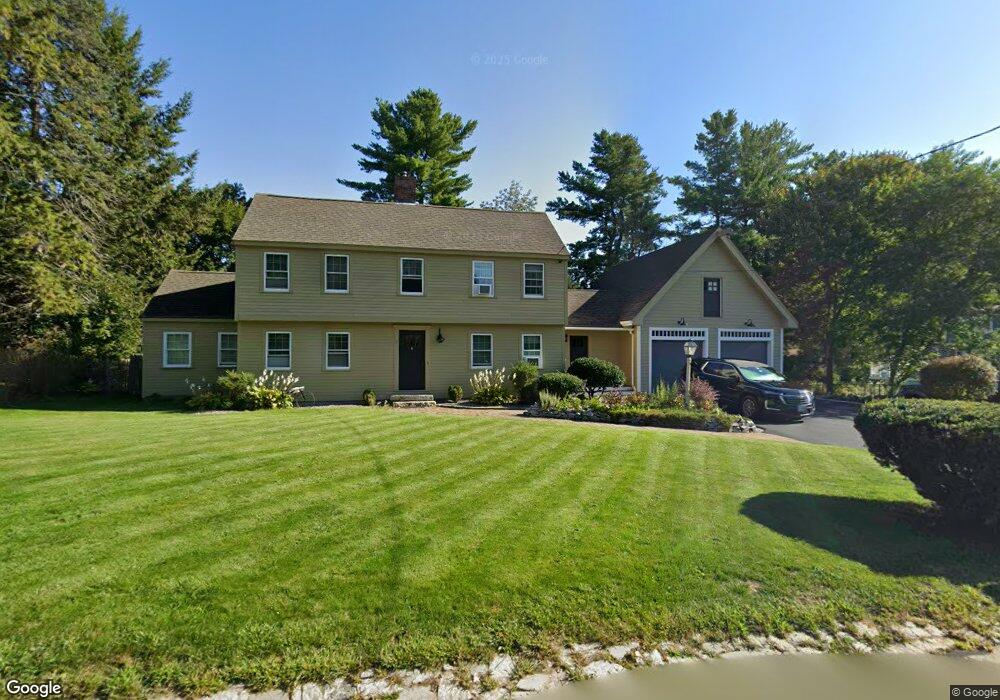 5 Colony Way, Nashua, NH 03062 - photo 1