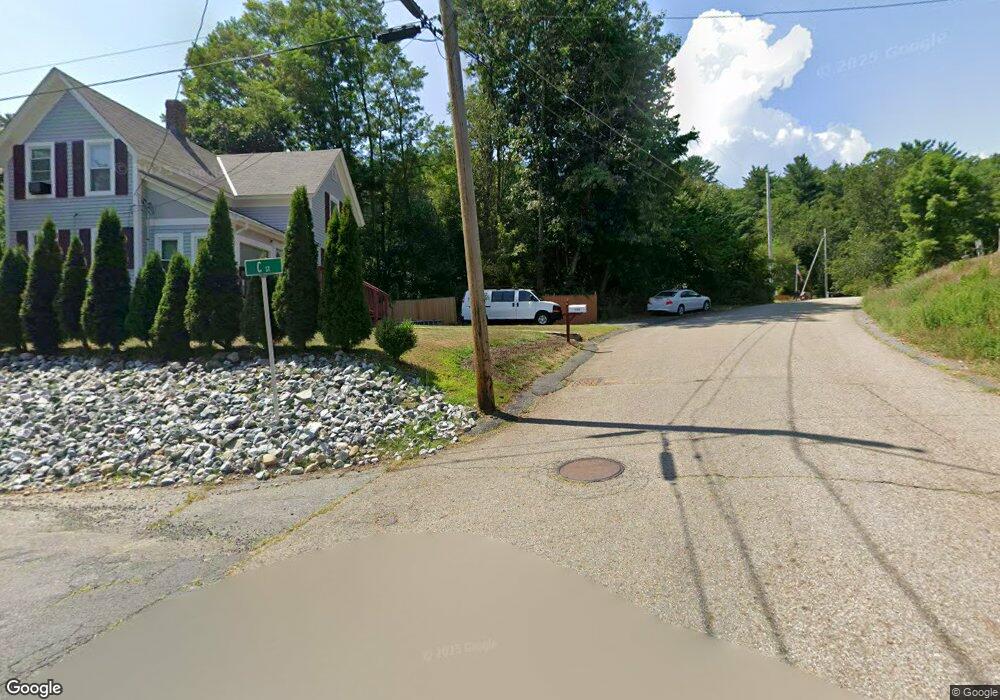 216 Mount Pleasant St, Athol, MA 01331 - photo 1