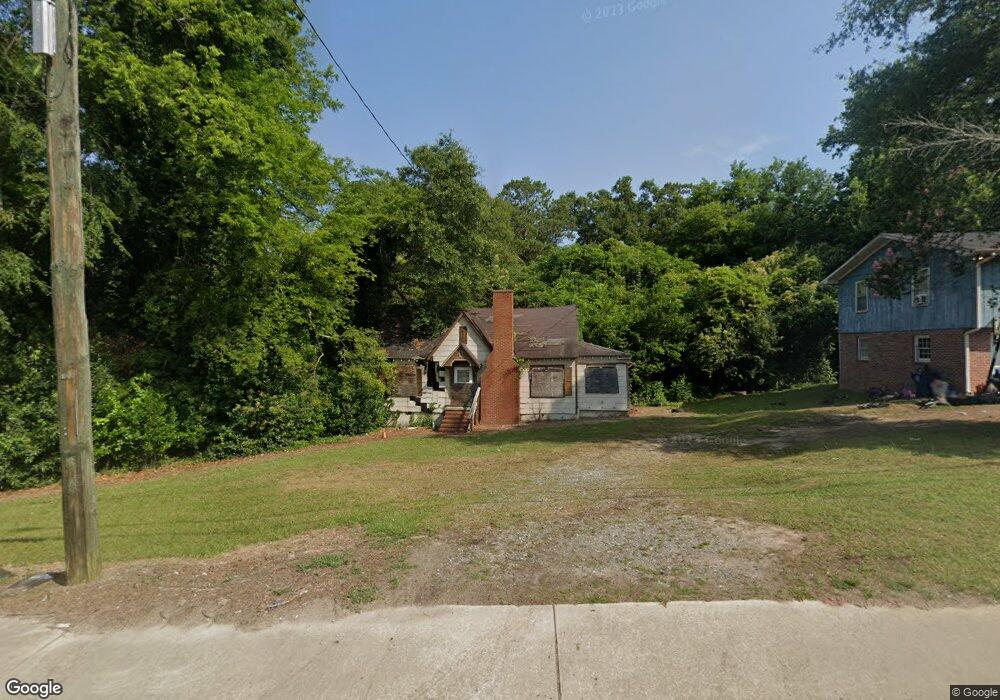 2374 Millerfield Rd, Macon, GA 31217 - photo 1