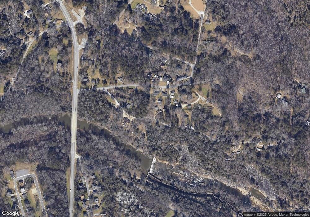 1640 Yarbrough Rd NE, Conyers, GA 30012 - photo 1